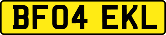 BF04EKL