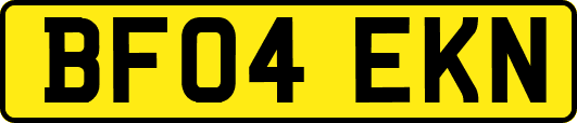 BF04EKN