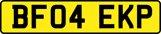 BF04EKP