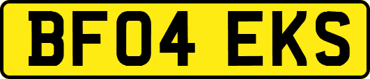 BF04EKS