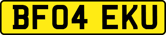 BF04EKU