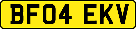 BF04EKV