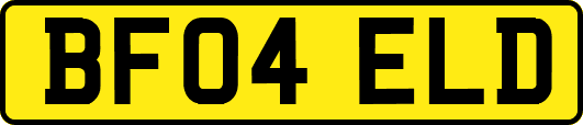 BF04ELD