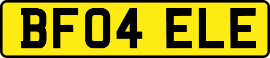 BF04ELE