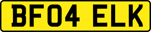 BF04ELK