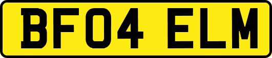 BF04ELM