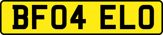 BF04ELO