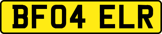 BF04ELR