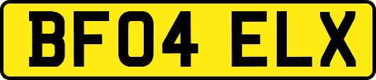 BF04ELX