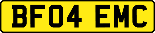 BF04EMC
