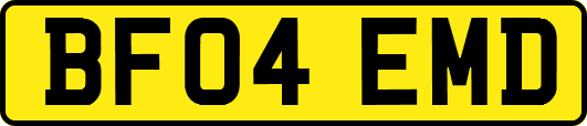 BF04EMD