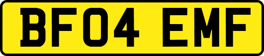 BF04EMF
