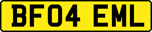 BF04EML