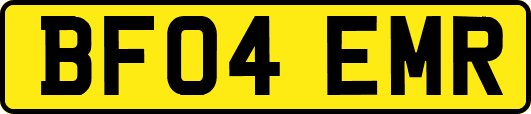 BF04EMR