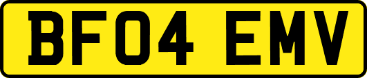 BF04EMV