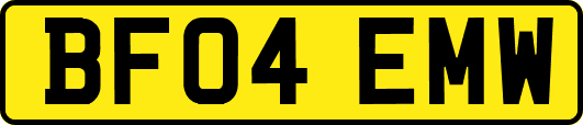 BF04EMW
