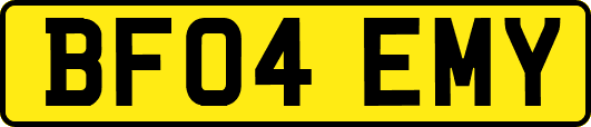 BF04EMY