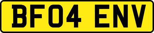 BF04ENV