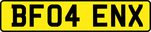 BF04ENX