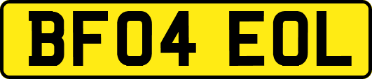 BF04EOL