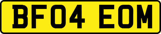 BF04EOM