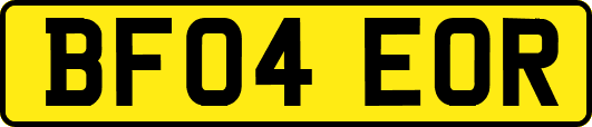 BF04EOR