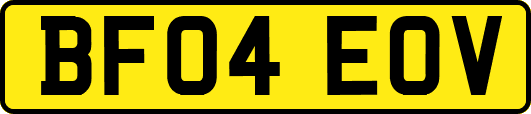 BF04EOV