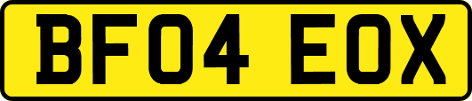 BF04EOX