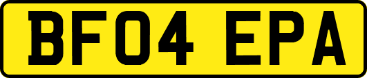 BF04EPA