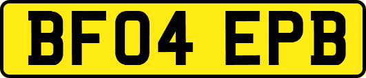 BF04EPB