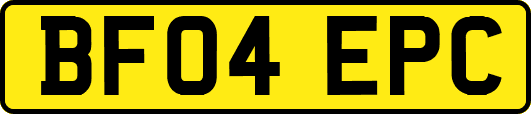 BF04EPC