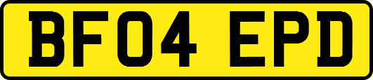 BF04EPD