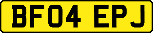 BF04EPJ