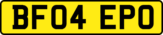 BF04EPO