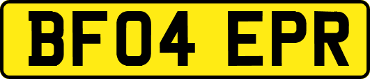 BF04EPR