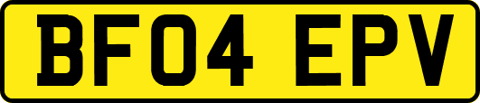 BF04EPV
