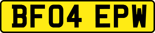 BF04EPW
