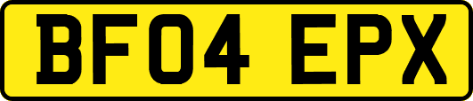 BF04EPX