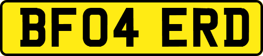 BF04ERD