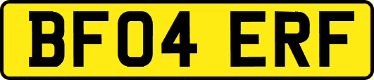BF04ERF