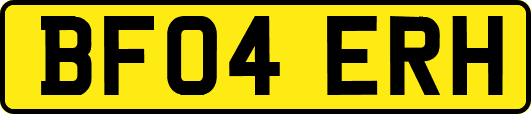 BF04ERH