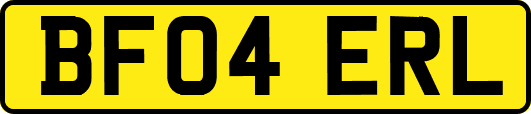 BF04ERL