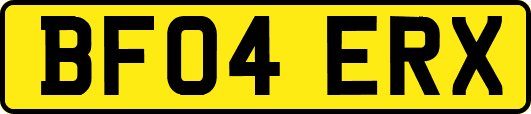 BF04ERX