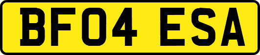 BF04ESA