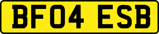 BF04ESB