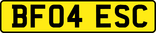 BF04ESC