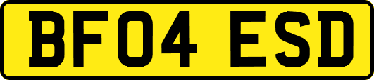 BF04ESD