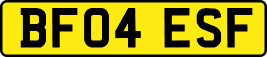 BF04ESF