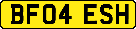 BF04ESH