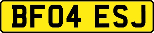 BF04ESJ